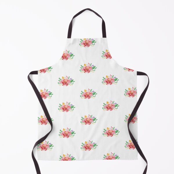 Item preview, flower spirits in the forest designed and sold by Livingartpro.