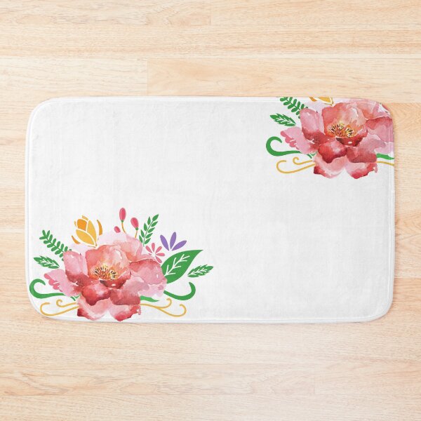 Item preview, flower spirits in the forest designed and sold by Livingartpro.