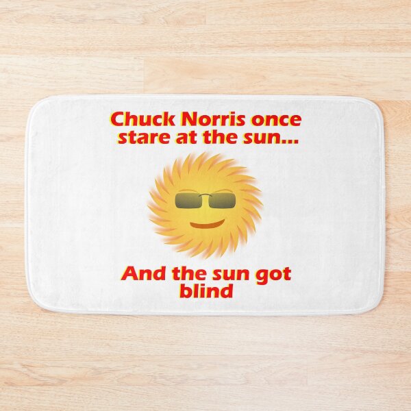 Item preview, Chuck Norris Facts  designed and sold by hcarts.