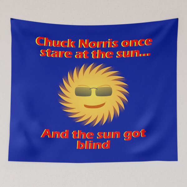 Item preview, Chuck Norris Facts  designed and sold by hcarts.