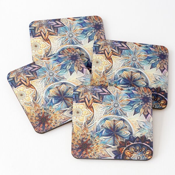Item preview, Ultramarine designed and sold by HoshiKara.