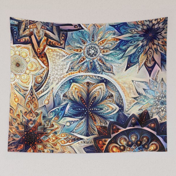 Item preview, Ultramarine designed and sold by HoshiKara.