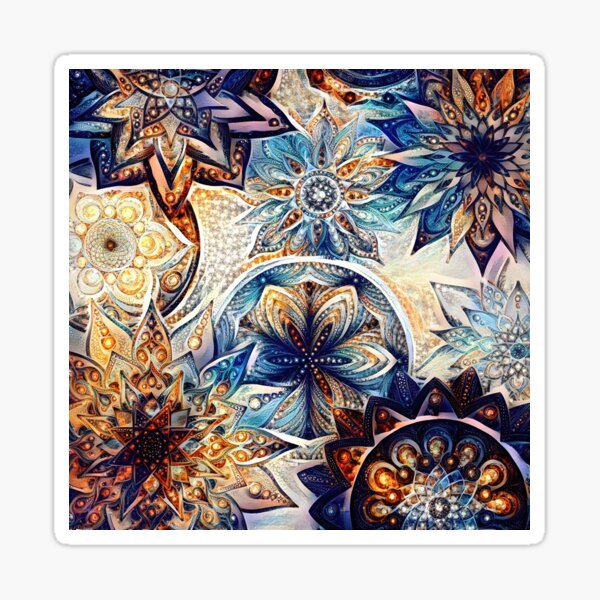 Item preview, Ultramarine designed and sold by HoshiKara.