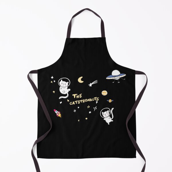 Item preview, The Castronauts designed and sold by GraphismCats.