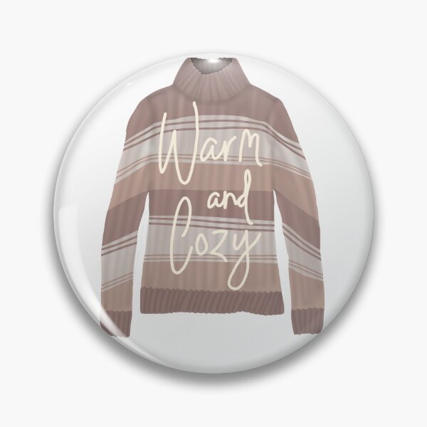 Item preview, Warm and Cozy designed and sold by Becky-Marie.