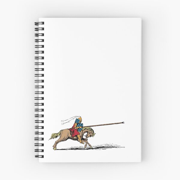 Item preview, Sir Lance Alot designed and sold by Brubarell.