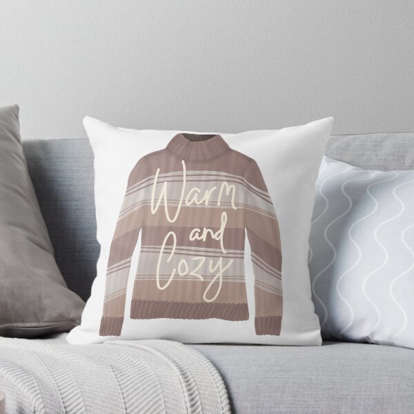 Item preview, Warm and Cozy designed and sold by Becky-Marie.