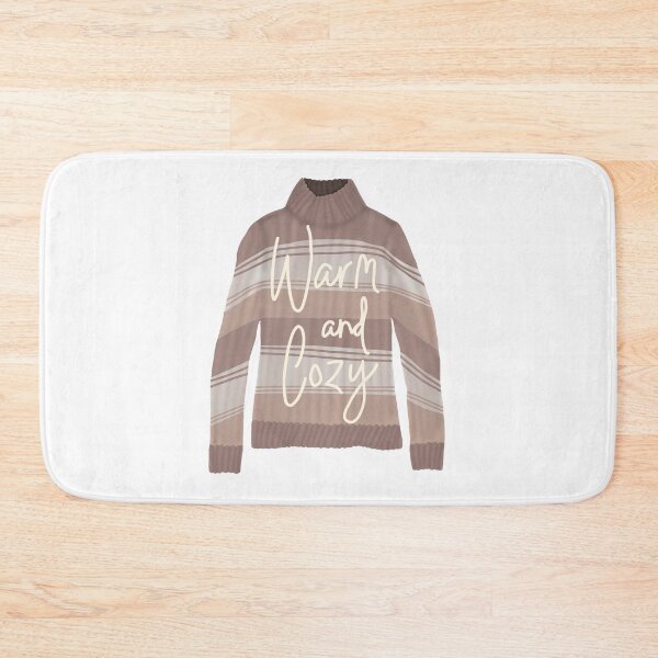 Item preview, Warm and Cozy designed and sold by Becky-Marie.