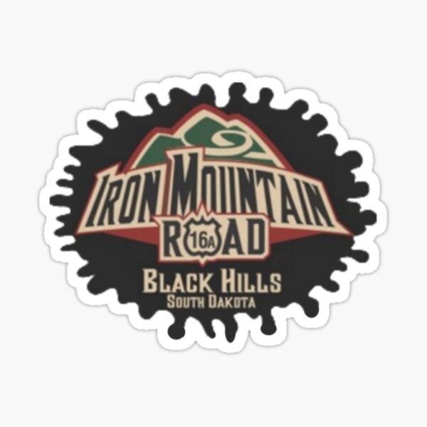 Item preview, Copy of IRON MOUNTAIN ROAD  designed and sold by FIRST-SHIRT.