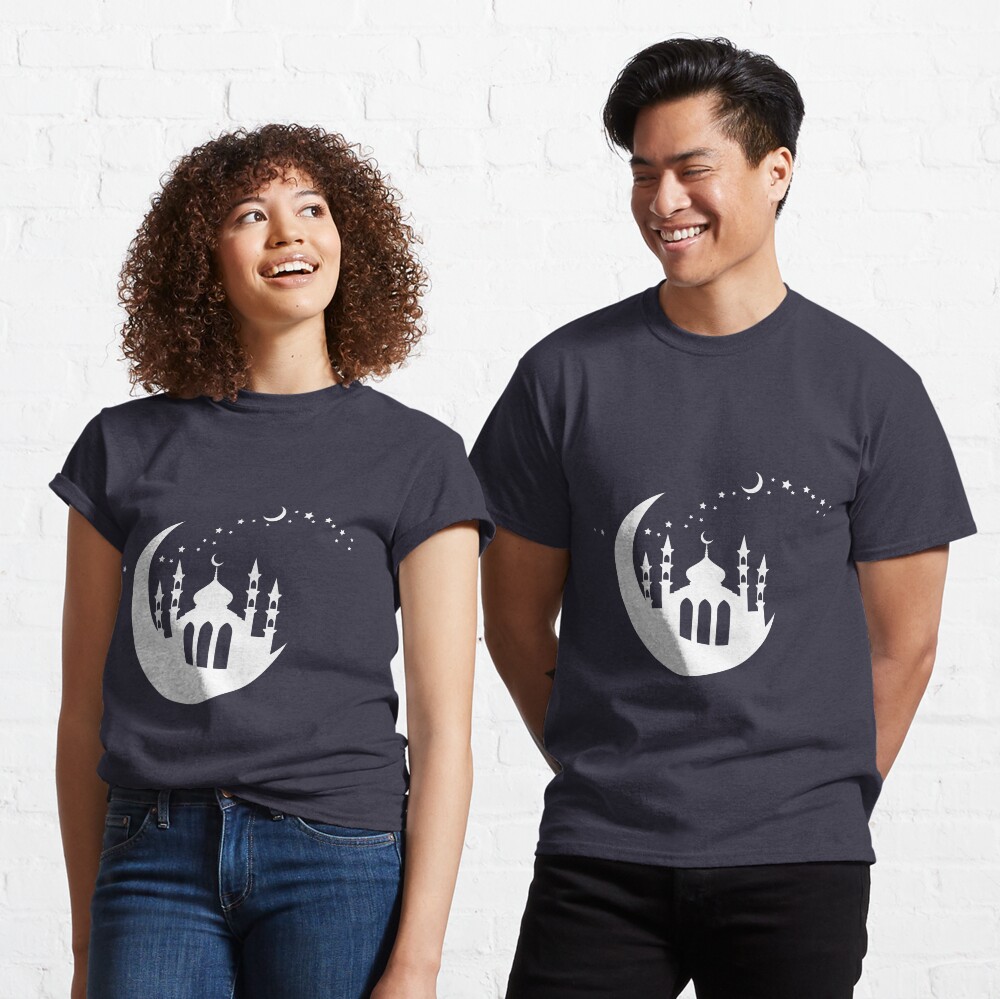 Artikel-Vorschau von Classic T-Shirt, designt und verkauft von dynamitfrosch.