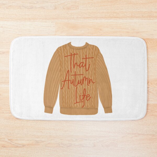 Item preview, That Autumn Life designed and sold by Becky-Marie.
