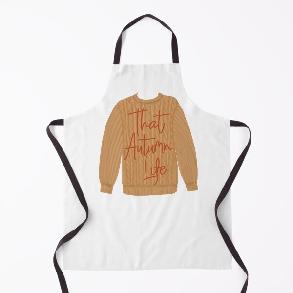Item preview, That Autumn Life designed and sold by Becky-Marie.