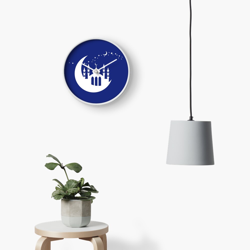 Artikel-Vorschau von Uhr, designt und verkauft von dynamitfrosch.