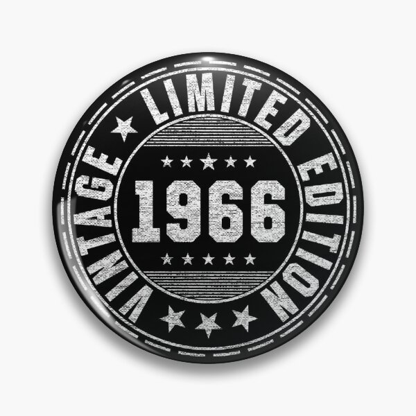 Item preview, 1966 Vintage Limited Edition 56 Year Old 56th Birthday designed and sold by MarkTees.
