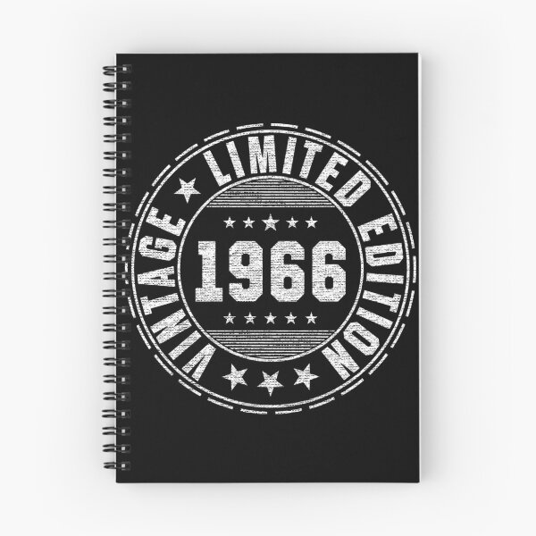 Item preview, 1966 Vintage Limited Edition 56 Year Old 56th Birthday designed and sold by MarkTees.