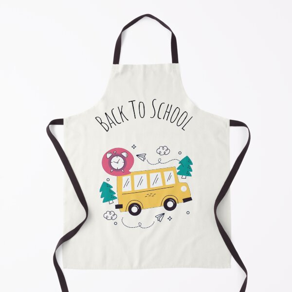 Item preview, Back To School 3 designed and sold by Nesro34.