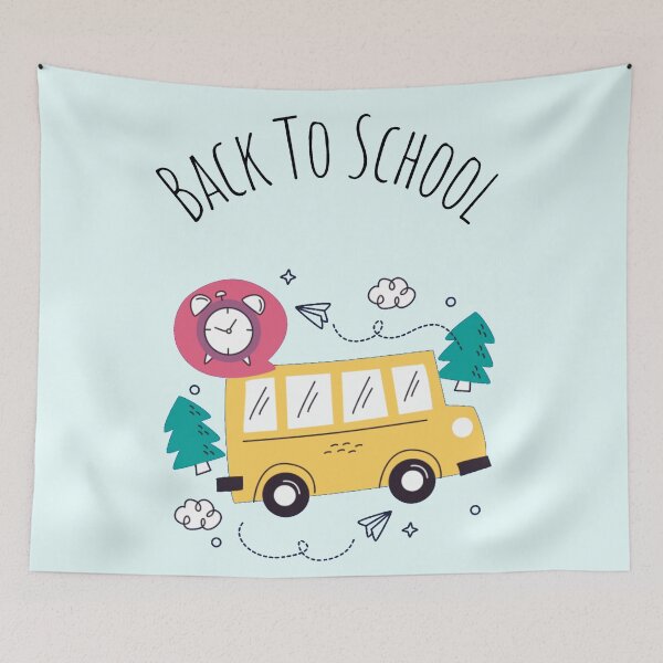 Item preview,  Back To School 3 designed and sold by Nesro34.