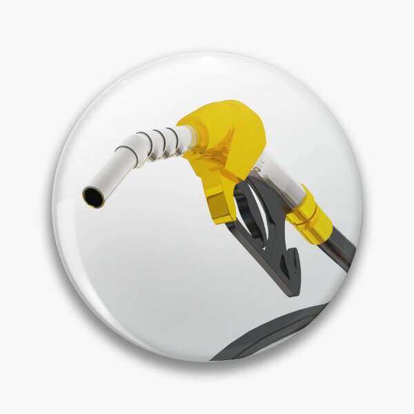 Item preview, Gas fuel pump. designed and sold by HakanKACAR2014.