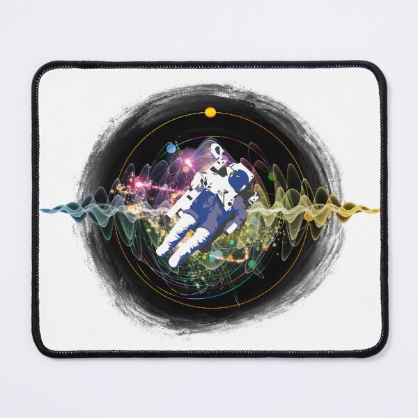 Item preview, black hole space travel designed and sold by Soofingscapes.