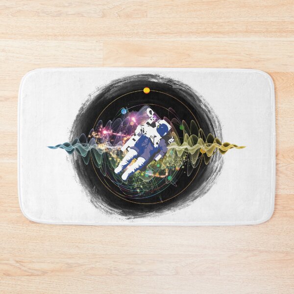 Item preview, black hole space travel designed and sold by Soofingscapes.