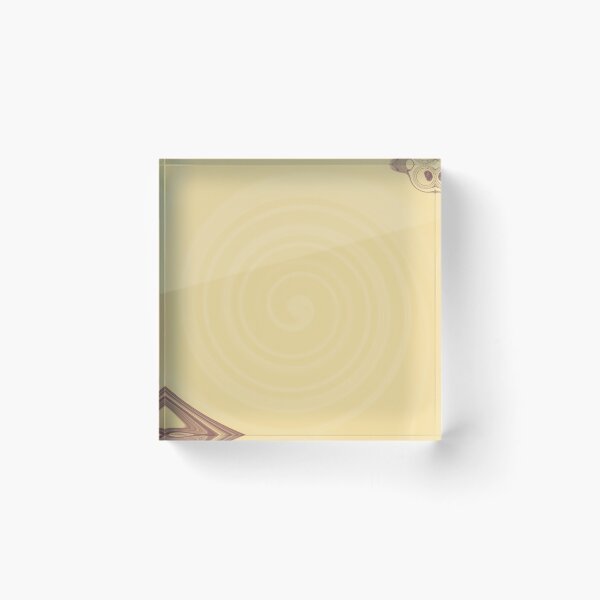 Item preview, Lemon Swirl Pop designed and sold by sososweett.