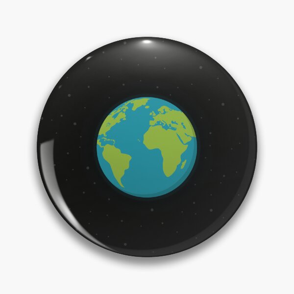 Item preview, Earth Minimalist designed and sold by Stibo.