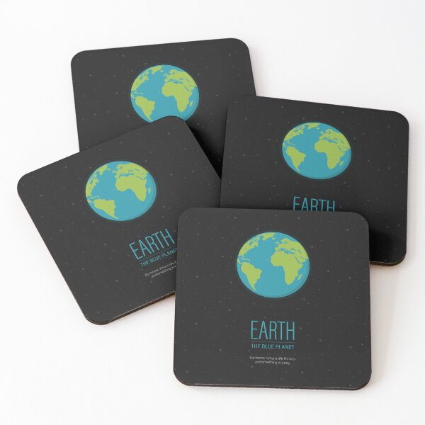 Item preview, Earth Minimalist designed and sold by Stibo.