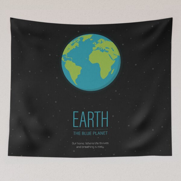 Item preview, Earth Minimalist designed and sold by Stibo.