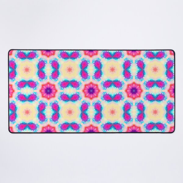 Item preview, Tie Dye Pattern designed and sold by stickertopic.