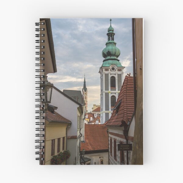Item preview, Cesky Krumlov, Czech Republic designed and sold by Jiri Hofman.
