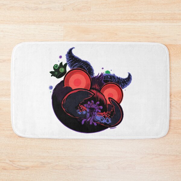 Item preview, HEY! It's MOTHMAN!! designed and sold by CraigWNotsquid.