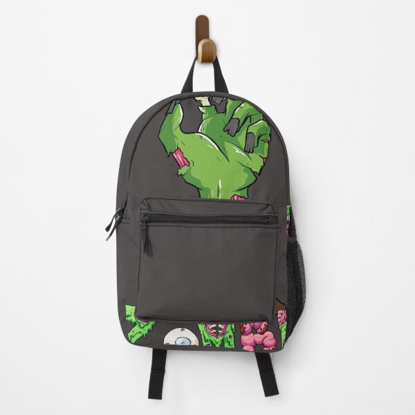 Mochilas Disney Zombies Redbubble