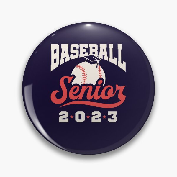 Item preview, Baseball Senior 2023 Graduating Class of 2023 designed and sold by jaygo.
