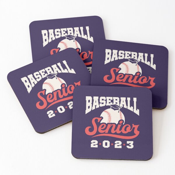 Item preview, Baseball Senior 2023 Graduating Class of 2023 designed and sold by jaygo.