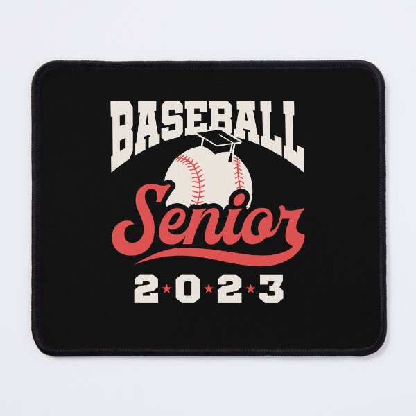 Item preview, Baseball Senior 2023 Graduating Class of 2023 designed and sold by jaygo.