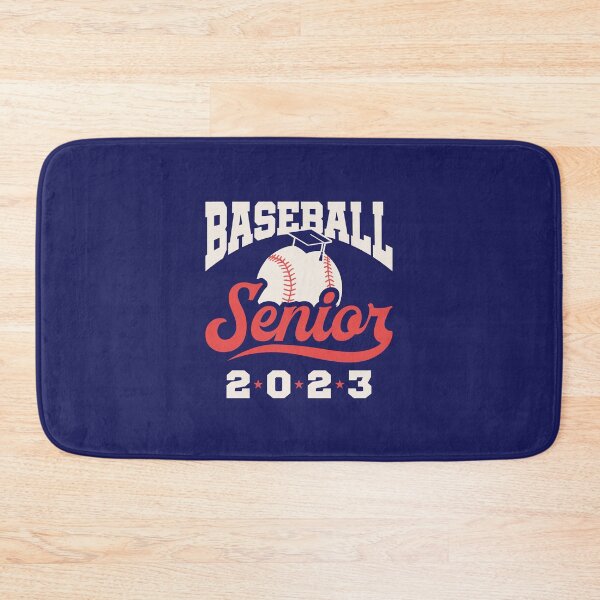 Item preview, Baseball Senior 2023 Graduating Class of 2023 designed and sold by jaygo.