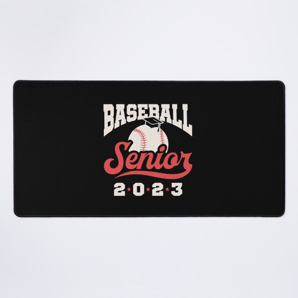 Item preview, Baseball Senior 2023 Graduating Class of 2023 designed and sold by jaygo.