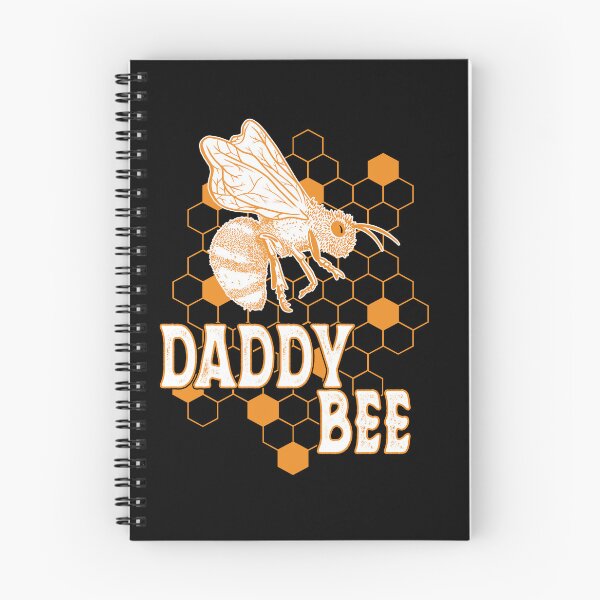 Item preview, Mens Daddy Bee Family Matching Perfect Beekeeping Dad Gift Papa Men Design designed and sold by Countrysmart.