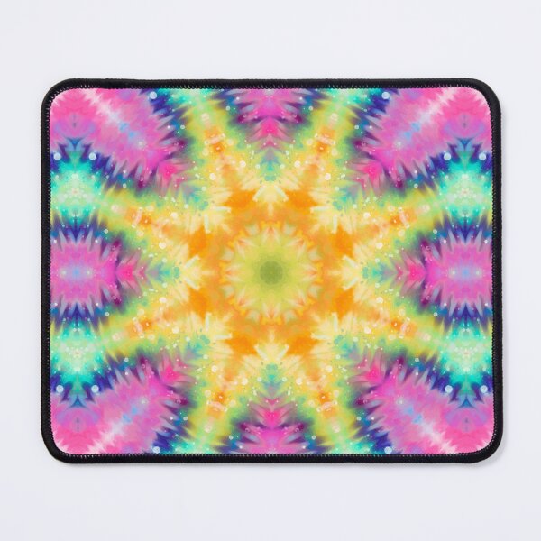 Item preview, Tie Dye Pattern designed and sold by stickertopic.