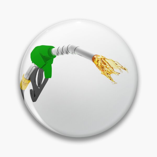 Item preview, Fuel Pump. designed and sold by HakanKACAR2014.