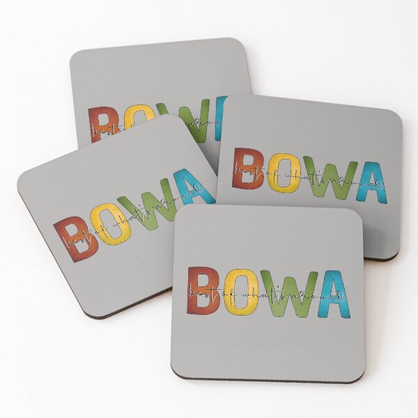 Item preview, Dave Matthews Band BOWA (Best of What's Around) designed and sold by dmbdana.