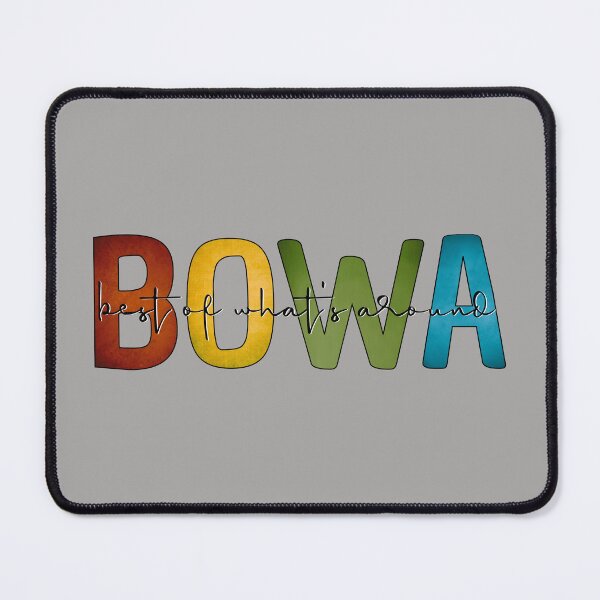 Item preview, Dave Matthews Band BOWA (Best of What's Around) designed and sold by dmbdana.
