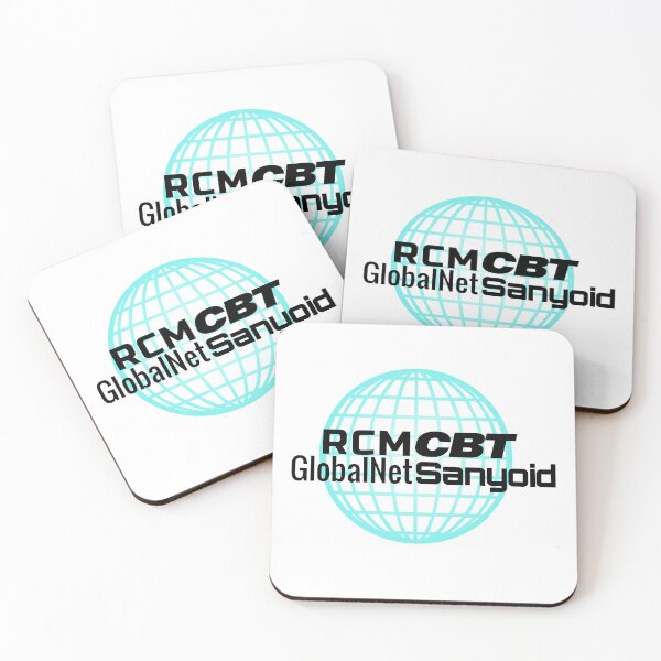 Artikelvorschau, RCM CBT GlobalNet Sanyoid entworfen und verkauft von ashleybrooke14.
