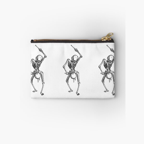 Item preview, Skeleton Drummer designed and sold by Hedrin.