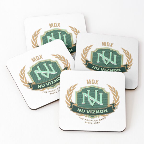 Item preview, NU VIZHON  designed and sold by MDXchange.
