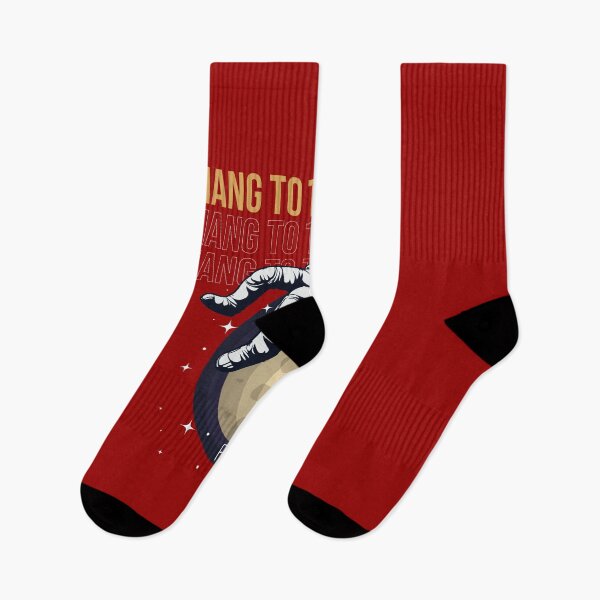 Item preview, Hang To The Pluto Retro Science Funny Design New designed and sold by mangaworldart.
