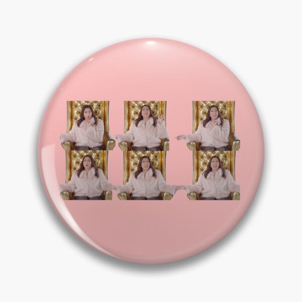 Item preview, Gina  |  Brooklyn 99 designed and sold by clamentine.