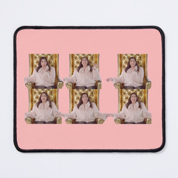Item preview, Gina  |  Brooklyn 99 designed and sold by clamentine.