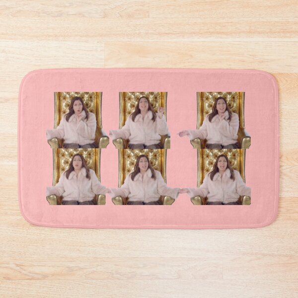Item preview, Gina  |  Brooklyn 99 designed and sold by clamentine.