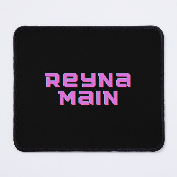 Item preview, Reyna main t-shirt designed and sold by N3rdyThings.